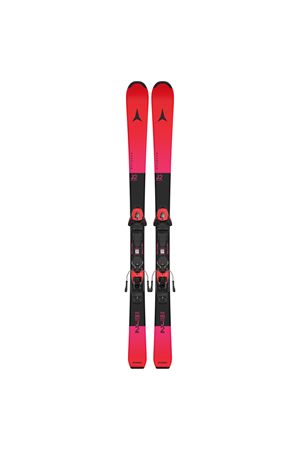 Collezioni 2025-26 - ATOMIC Junior - Dada Sport Only Ski srl